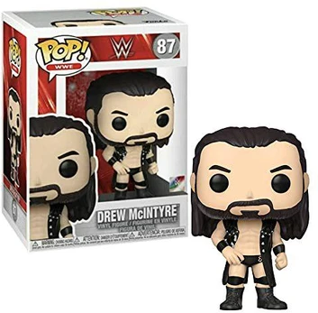 Figūrėlė Funko POP! WWE Drew Mclntyre