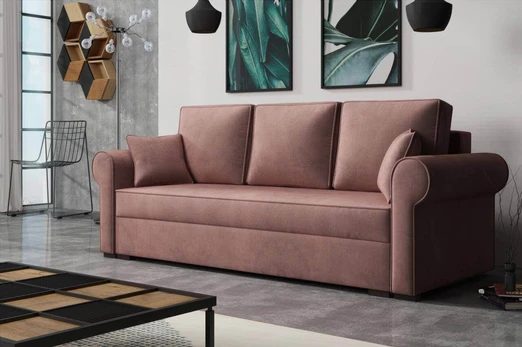 Sofa - lova TIVOLI