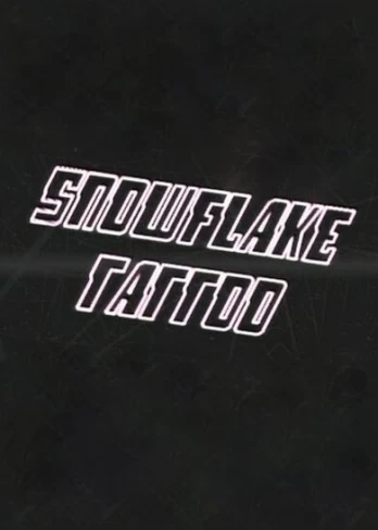 Snowflake Tattoo PC
