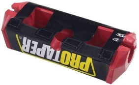 Other VAIRO DANGTELIS ATV CROSS 125/250 22mm RAUDONAS HB