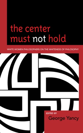 Center Must Not Hold