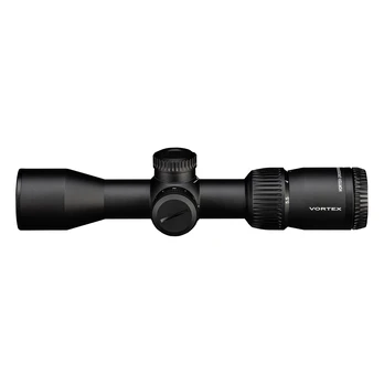 Vortex Crossfire HD 1.5-5.5x32 1" iR Dead-Hold 2A BDC MOA Optinis taikiklis