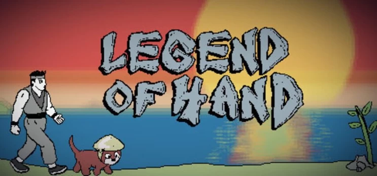 Legend of Hand PC