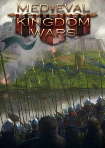 Medieval Kingdom Wars PC