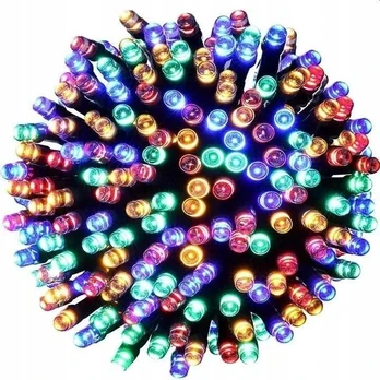 500 led. 38m. mix