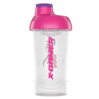 Gertuvė X-Gamer X-Mixr 5.0 Hyper Beast Shaker