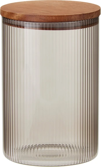 Indas produktų laikymui, 1300 ml, 11 x 16 cm