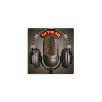 Reprodukcija On the Air