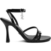 Juicy Couture Basutės EO-LS955554-8 Juoda