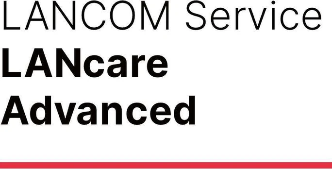 LANCOM Systems LANCOM LANcare Advanced S / siuntimas el. paštu