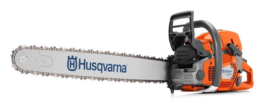 Grandininis pjūklas „Husqvarna 572 XP® G”