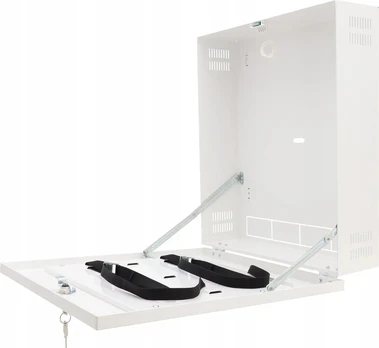 Dvr korpusas/mažas/vertikalus baltas Awo529ws Pulsar