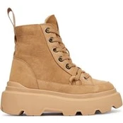 Auliniai batai Inuikii Matilda Shearling 1002.002.0011 Smėlio