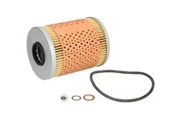 Alyvos filtras MAHLE OX187D kaina