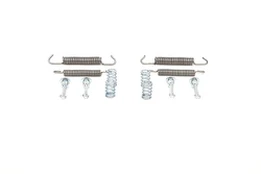 BOSCH 1 987 475 090 Brake shoe set fitting kit