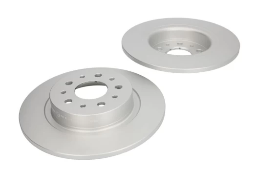 DELPHI BG4822C Brake Disc