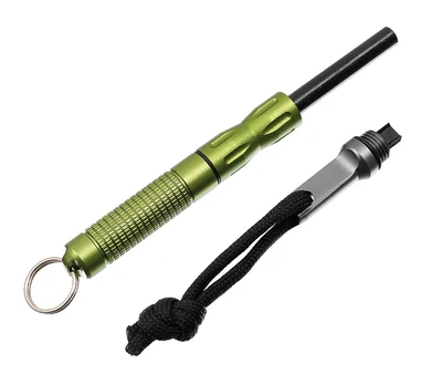 Max-fuchs Ugnies įžiebimo skeltuvas Compact Olive BLT išsiuntimas 1-3 d.