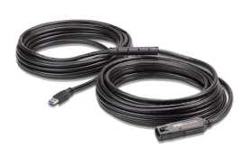 15m USB3.1 Gen1 Extender UE3315 kaina