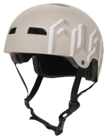 Šalmas Fuse Alpha