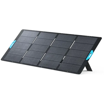 400 | Anker Solix | SOLIX PS400 | Bifacial Portable Solar Panel
