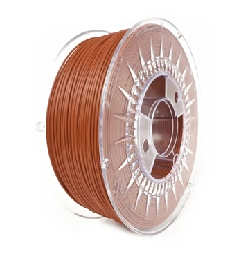 Plastikas Devil Design PLA 1,75mm 1kg - Red