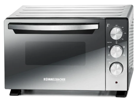 Mini orkaitė Rommelsbacher BGS 1400