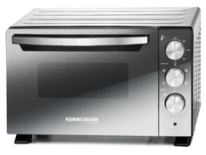 Mini orkaitė Rommelsbacher BGS 1400 kaina