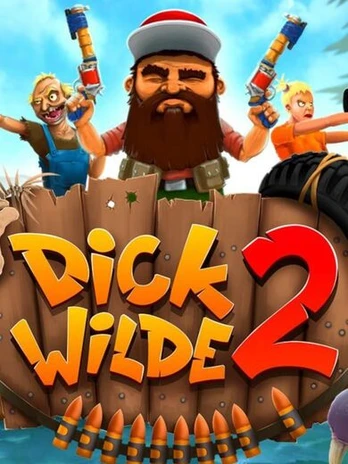 Dick Wilde 2 PC