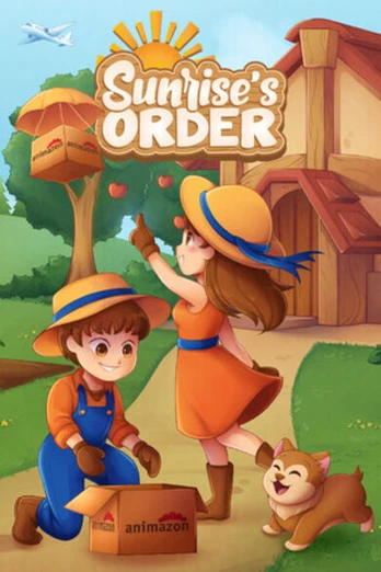 Sunrise's Order PC