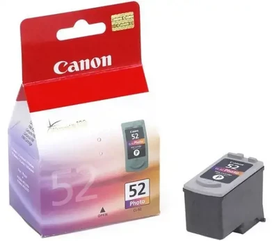 0619B001 (CL52), Originali kasetė (Canon)