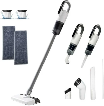Remax Belaidis dulkių siurblys Fit2 Essentials