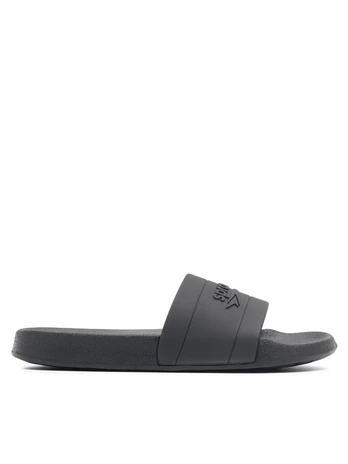 Šlepetės Sprandi WO-865695 Juoda