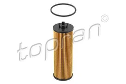 TOPRAN 625355 Alyvos filtras