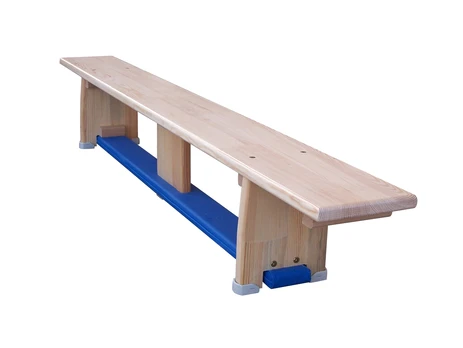Gimnastikos suolas 2m