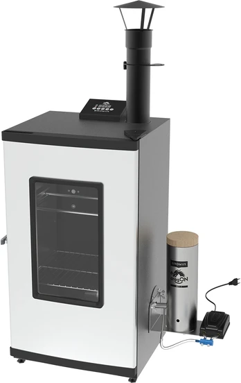 Rūkykla Browin dragON, 65 l, 650 W