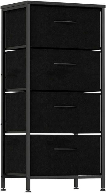 Komoda 45 x 30 x 95 cm