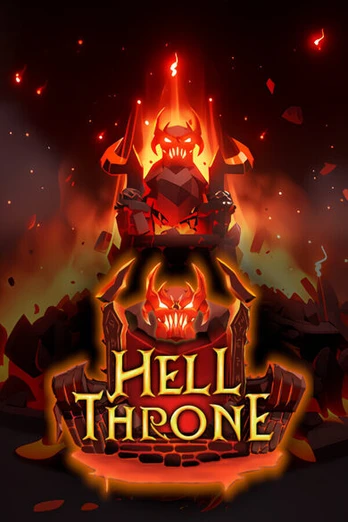 Hell Throne PC