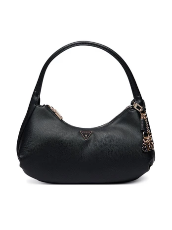 Guess Rankinė 183376 Juoda