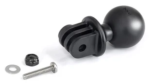 UNPKD. RAM GOPRO MOUNTING BASE 1" DIA BA