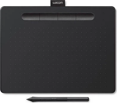 „Wacom Intuos M Graphics Planšetė“ (CTL-6100K)