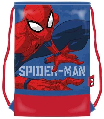 MCU „Marvel Spiderman Premium“ gimnastikos poza