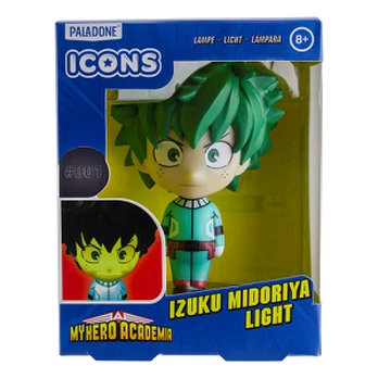 ICON LIGHT - IZUKU MIDORIYA