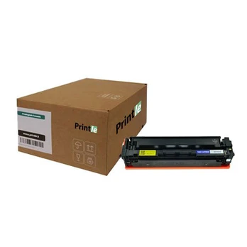HP 304A (CC530A) kasetė juoda/black 3500psl (Printle) (su mikroschema)