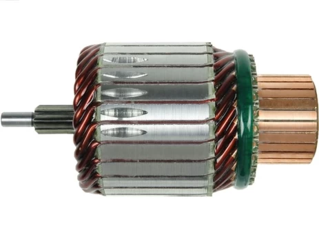 Ankeris, starteris AS-PL SA6031S