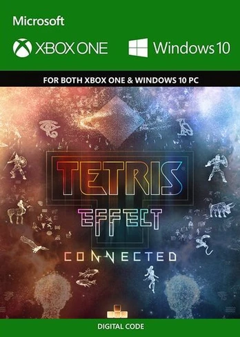 Tetris Effect: Connected PC
