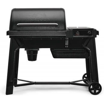 Granulinis grilis Traeger Woodridge