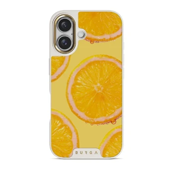 Bitter - iPhone 16 Case, Elite Light (MagSafe) / Gold