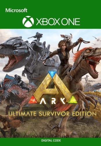 ARK: Ultimate Survivor Edition Xbox
