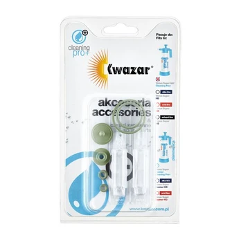 KWAZAR Washing and cleaning accessories WAT.0828