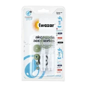 KWAZAR Washing and cleaning accessories WAT.0828 kaina